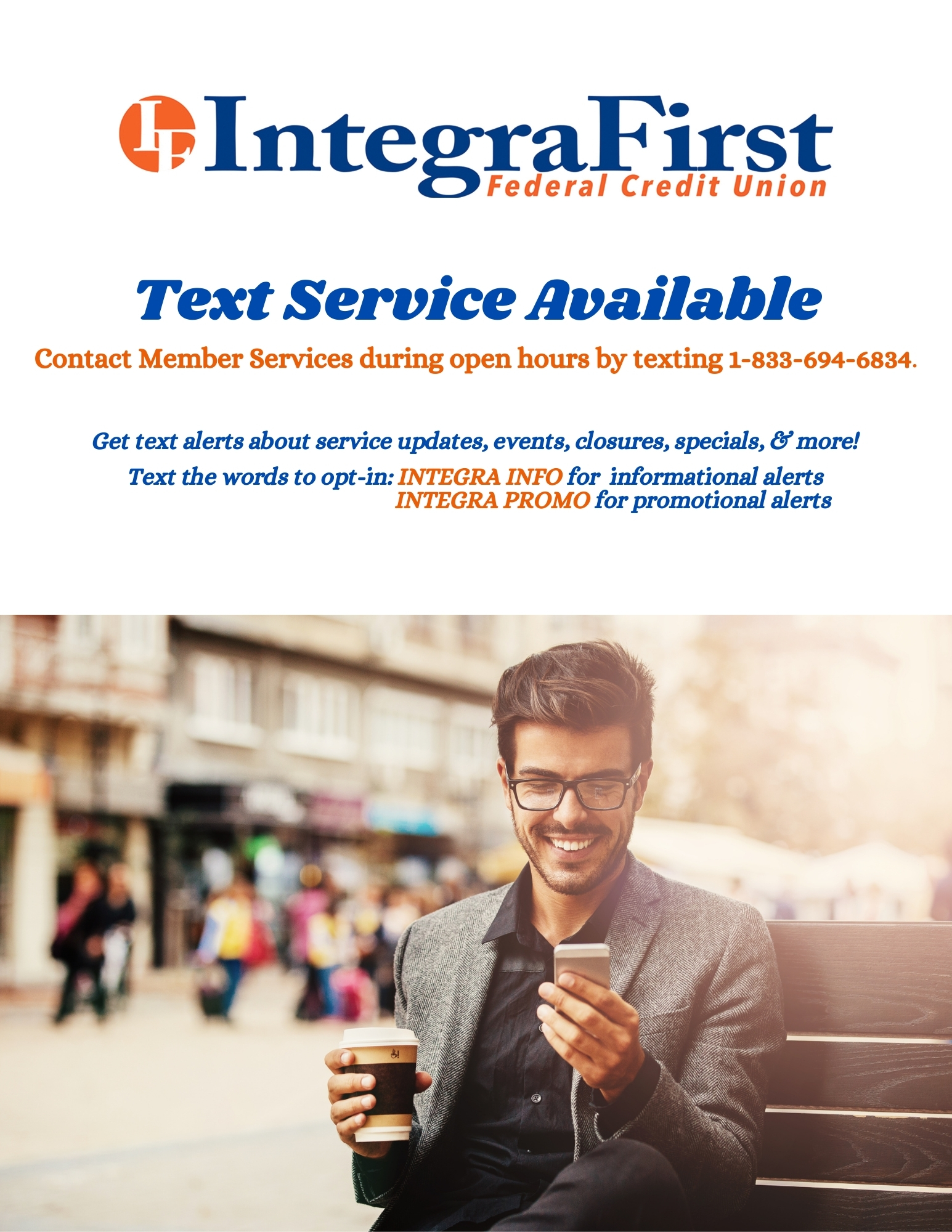 Text Service